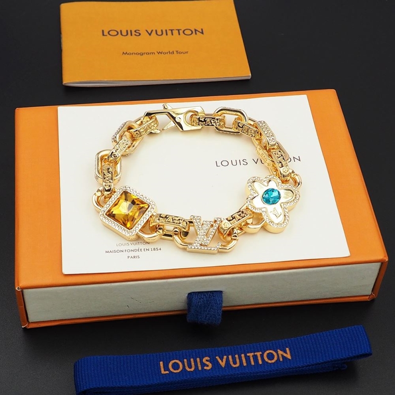 LV Necklaces